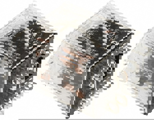 Air Conditioner Relay Auxiliary