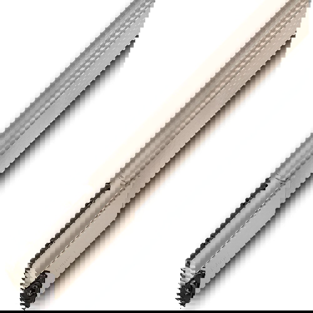 Indexable Insert Drills; Drill Style: GTADP; Maximum Drill Diameter (Inch): 15/16; Drill Diameter (Decimal Inch): 0.9370; Maximum Drill Diameter (Decimal Inch): 0.9370; Drill Diameter (Inch): 15/16; Maximum Drill Depth (Decimal Inch): 9.8400; Maximum Dril