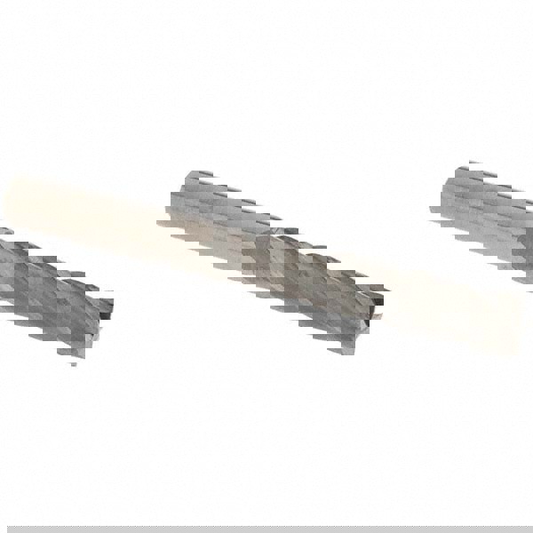 Square End Mill: 5/8'' Dia, 3'' LOC, 5/8