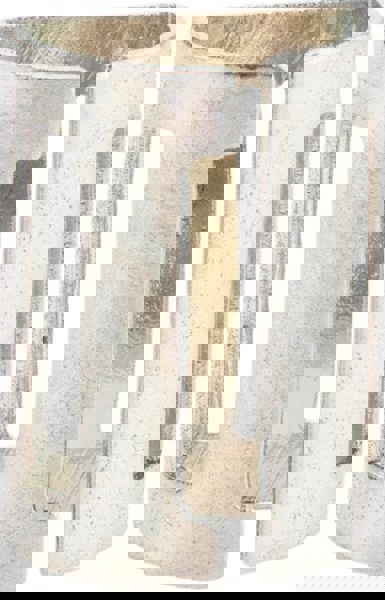 Air Conditioner Clip Control Knob