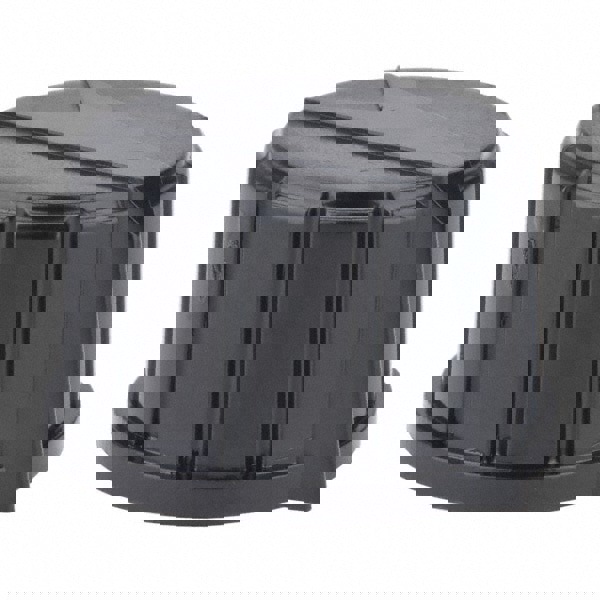 Air Conditioner Control Knob