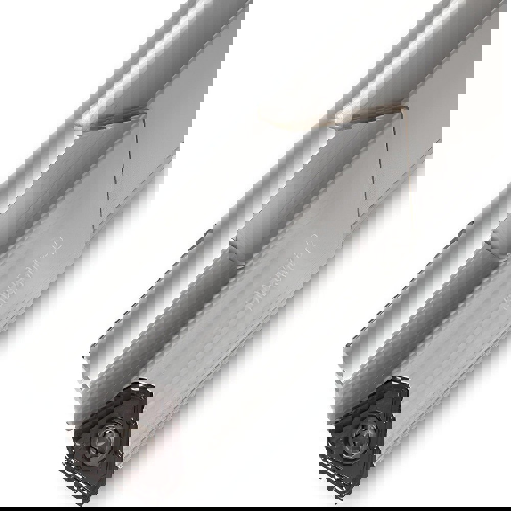 Indexable Insert Drills; Drill Style: GT; Maximum Drill Diameter (Inch): 9/16; Drill Diameter (Decimal Inch): 0.5620; Maximum Drill Diameter (Decimal Inch): 0.5620; Drill Diameter (Inch): 9/16; Maximum Drill Depth (Decimal Inch): 55.2000; Maximum Drill De