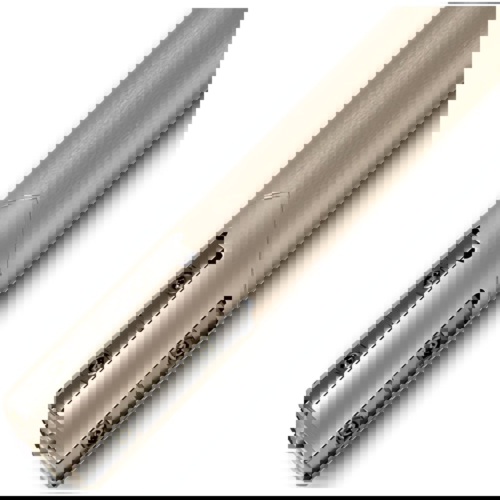 Indexable Insert Drills; Drill Style: GTADP; Maximum Drill Diameter (Inch): 37/64; Drill Diameter (Decimal Inch): 0.5780; Maximum Drill Diameter (Decimal Inch): 0.5780; Drill Diameter (Inch): 37/64; Maximum Drill Depth (Decimal Inch): 20.5100; Maximum Dri