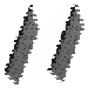 CCY 1.8 GPM SGL SHWRHD MB