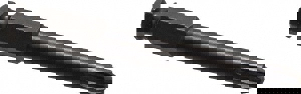 Power Screwdriver Bit: #4 Phillips, #4 Speciality Point Size