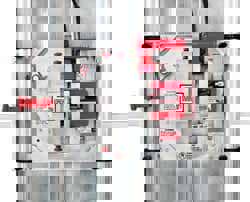 Panel Saw Replacement Motor