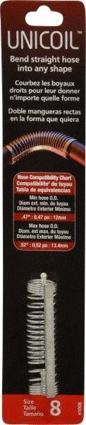 #8 Hose Bender