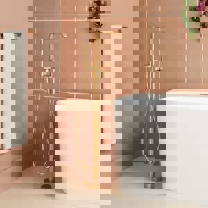 CCY 1.75 GPM FM TUB FILL *DREA BG