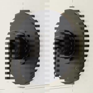 1HDL P/BAL VALVE TRIM *DREA MB