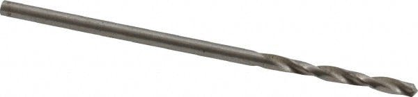 Screw Machine Length Drill Bit: 1/16