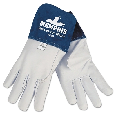 Welding/Heat Protective Glove