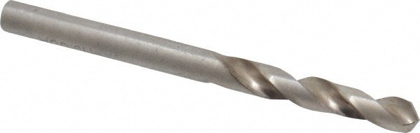 Screw Machine Length Drill Bit: 5/32