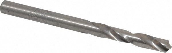 Screw Machine Length Drill Bit: 11/64