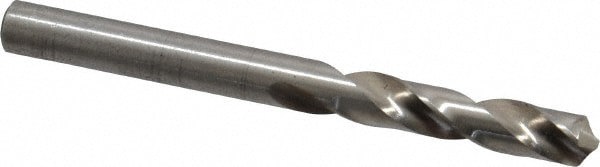 Screw Machine Length Drill Bit: 7/32