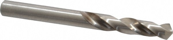 Screw Machine Length Drill Bit: 15/64