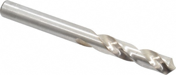 Screw Machine Length Drill Bit: 17/64