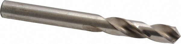 Screw Machine Length Drill Bit: 9/32