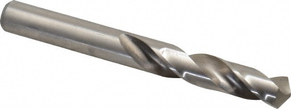 Screw Machine Length Drill Bit: 11/32
