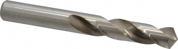 Screw Machine Length Drill Bit: 13/32