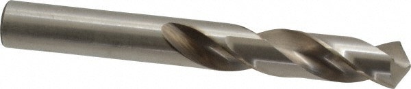 Screw Machine Length Drill Bit: 29/64