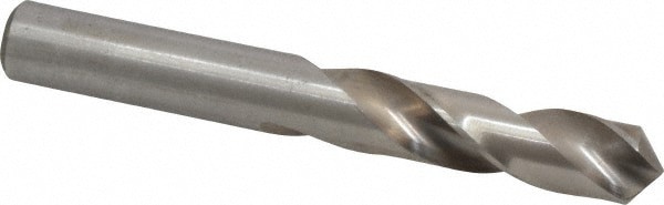 Screw Machine Length Drill Bit: 15/32