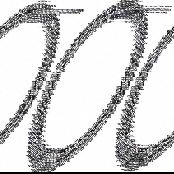 Drain Cleaning Machine Cables