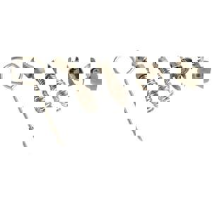 Drain Cleaning Machine Closet Auger Attachment