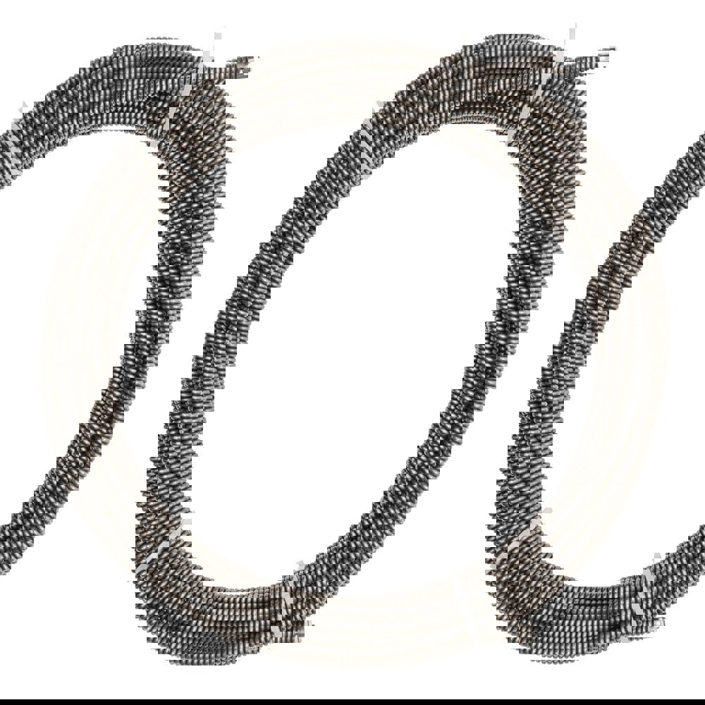 Drain Cleaning Accessories; Type: Coupling Inner Drum Cable ; For Use With: Milwaukee and Other Professional Drum Machines