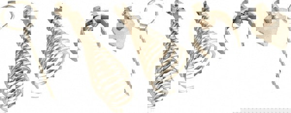 Drain Cleaning Machine Closet Auger Attachment