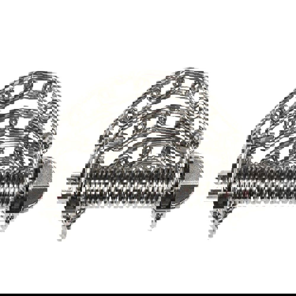 Drain Cleaning Accessories; Type: Grease Cutter ; For Use With: 5/8