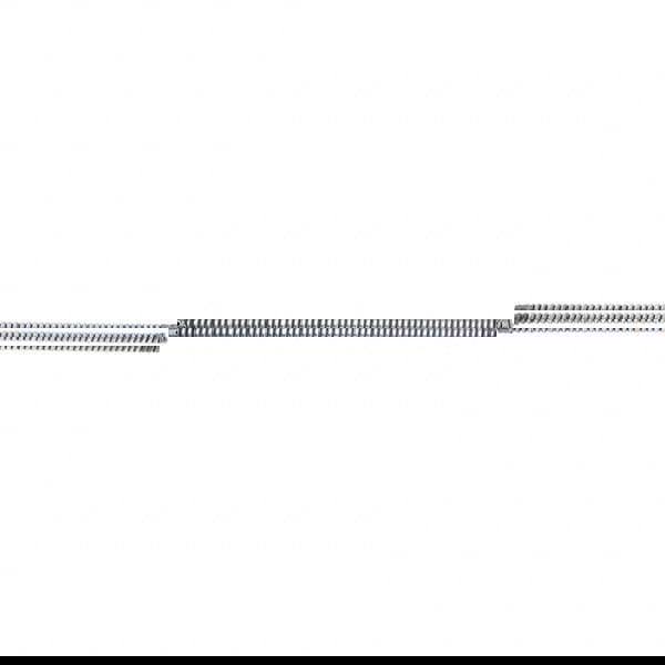 Drain Cleaning Machine Cables; Cable Length: 2in