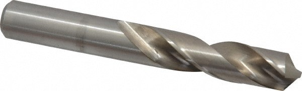 Screw Machine Length Drill Bit: 1/2