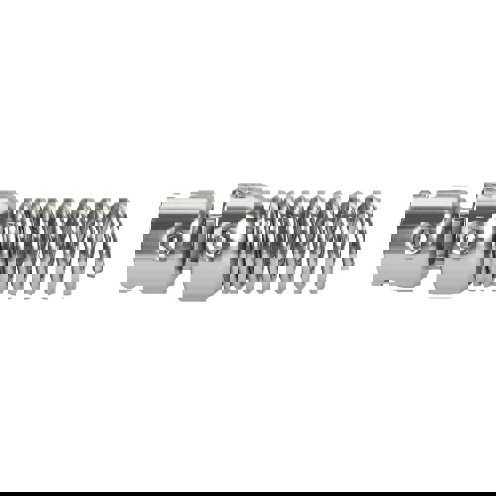 Drain Cleaning Accessories; Type: Straight Auger ; For Use With: Milwaukee. 5/8