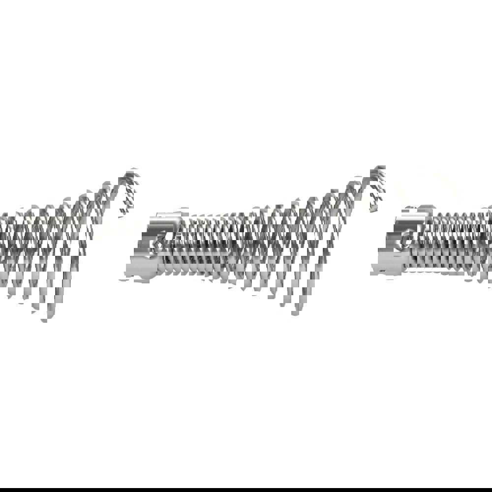 Drain Cleaning Accessories; Type: Funnel Auger ; For Use With: Milwaukee. 5/8