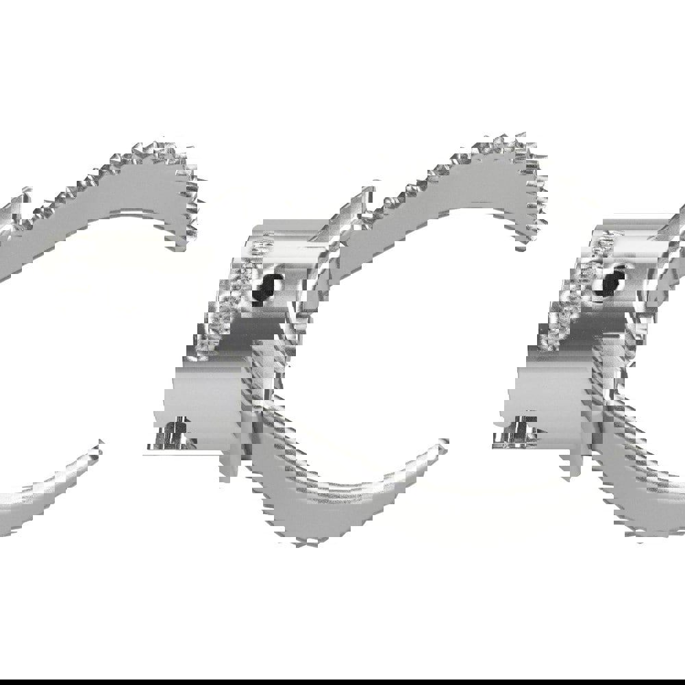 Drain Cleaning Accessories; Type: Root Cutter ; For Use With: Milwaukee 7/8