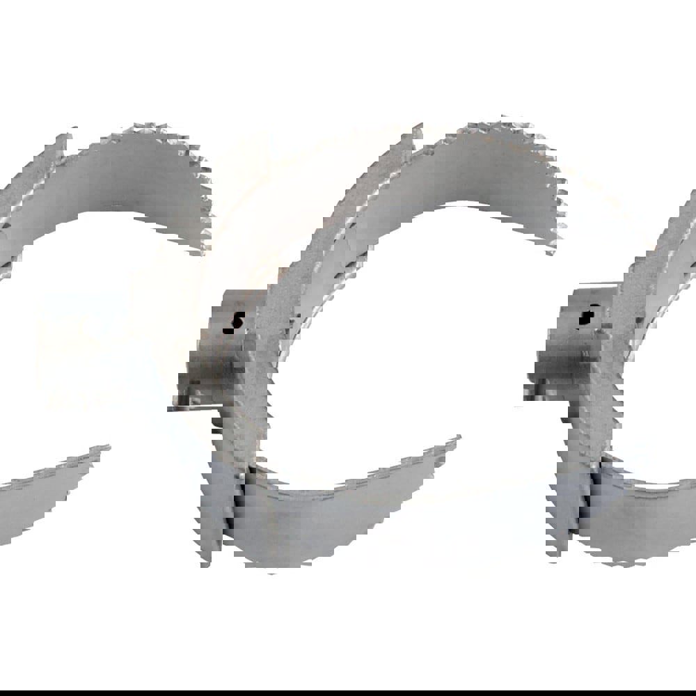 Drain Cleaning Accessories; Type: Root Cutter ; For Use With: Milwaukee 7/8