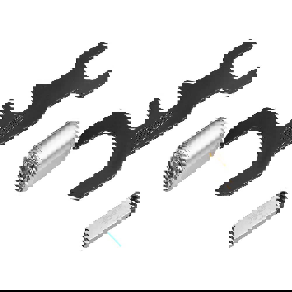 Inspection Camera Kits; Kit Type: Inspection Camera ; Camera Type: Self-Leveling HDR ; Mount Type: Mounts to Ridgid Camera Reels ; Audio Capability: No ; Magnification: 4x ; Display Type: No Display