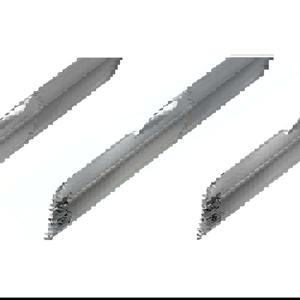 Indexable Insert Drills; Drill Style: MCTR; Maximum Drill Diameter (Inch): 1-1/4; Maximum Drill Diameter (Decimal Inch): 1.2500; Maximum Drill Depth (Decimal Inch): 31.6140; Shank Type: Flatted; Shank Diameter (Inch): 1-1/4; Shank Diameter (Decimal Inch):