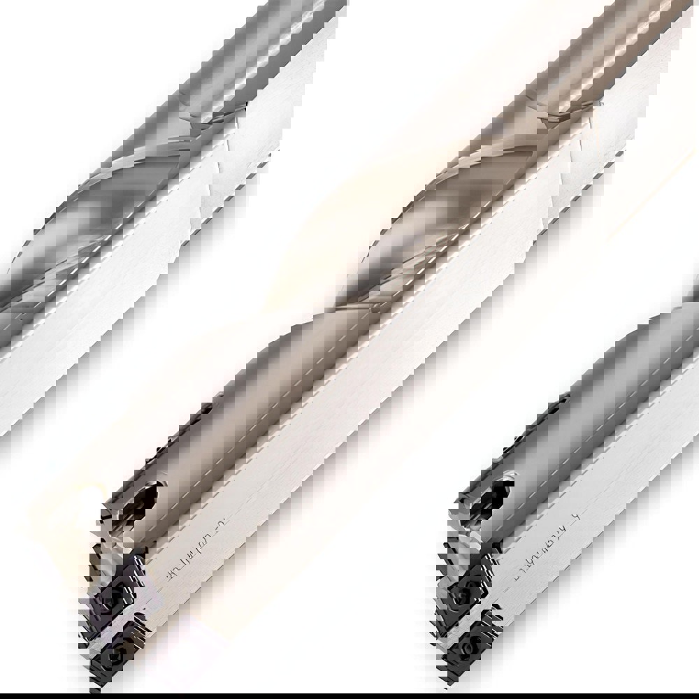 Indexable Insert Drills; Drill Style: GF; Maximum Drill Diameter (Inch): 1-5/32; Drill Diameter (Decimal Inch): 1.1560; Maximum Drill Diameter (Decimal Inch): 1.1560; Drill Diameter (Inch): 1-5/32; Maximum Drill Depth (Decimal Inch): 66.5200; Maximum Dril