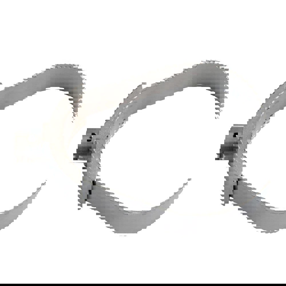 Drain Cleaning Accessories; Type: Root Cutter ; For Use With: Milwaukee 1-1/4