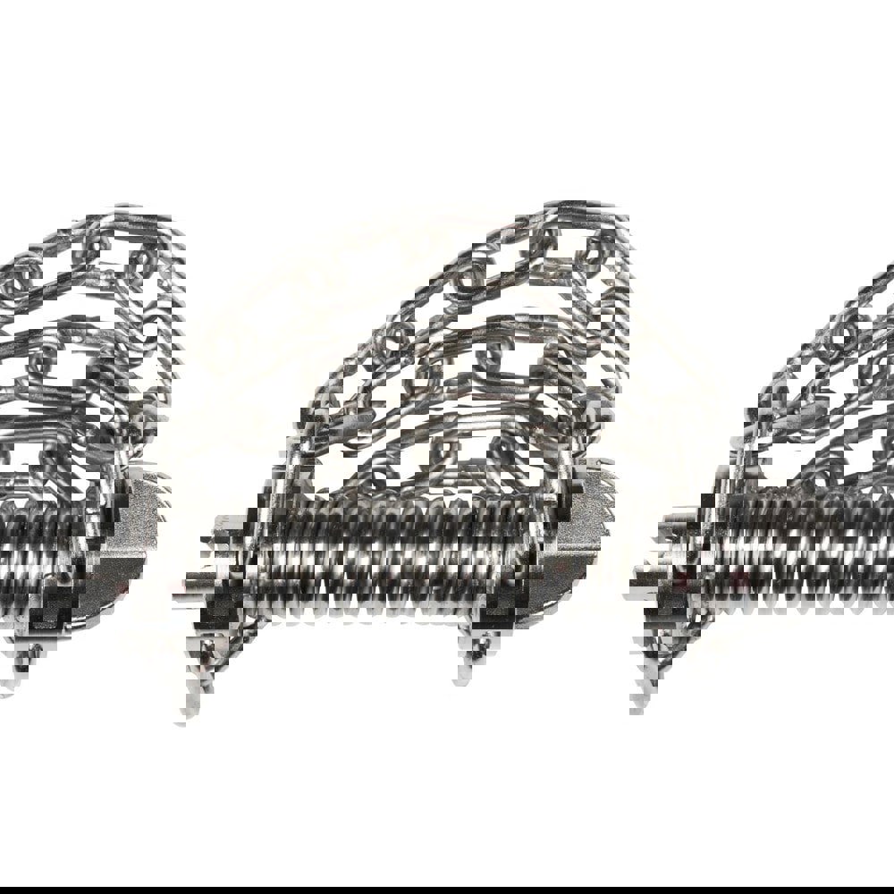 Drain Cleaning Accessories; Type: Grease Cutter ; For Use With: Milwaukee 1-1/4