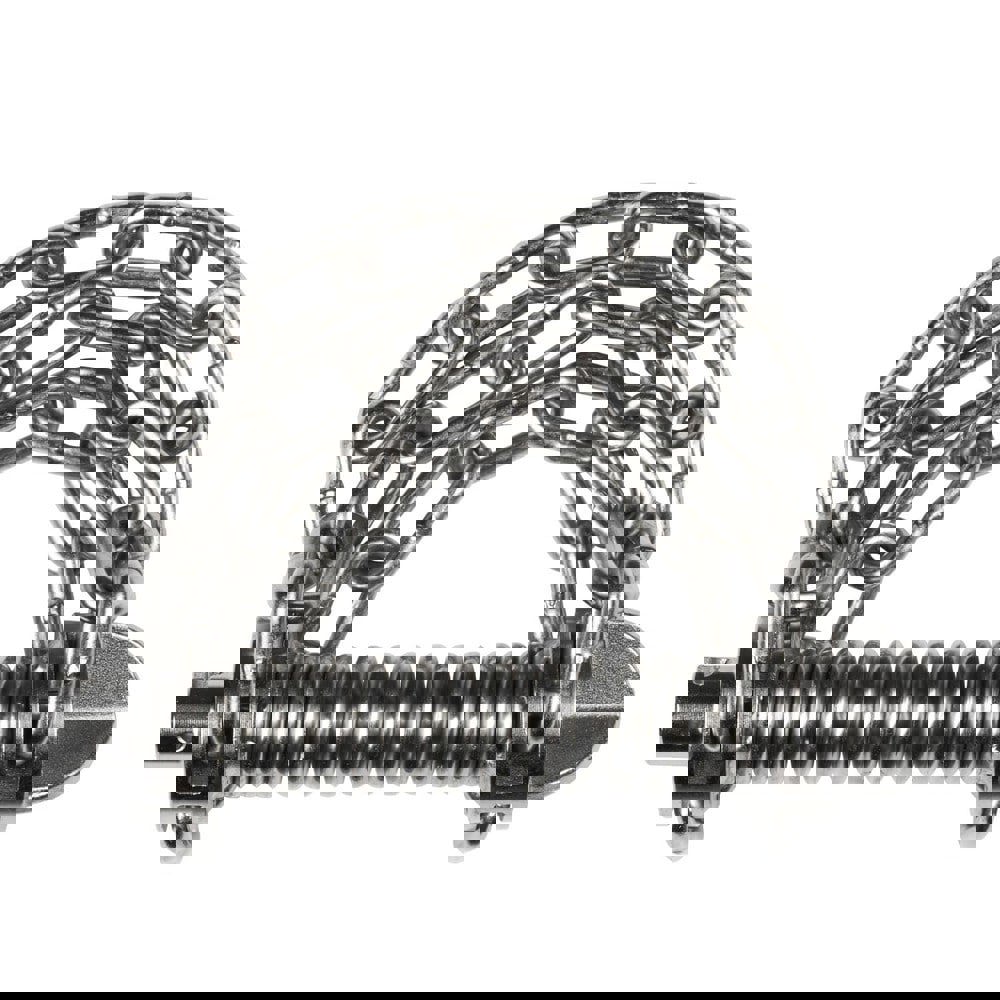 Drain Cleaning Accessories; Type: Grease Cutter ; For Use With: Milwaukee 1-1/4