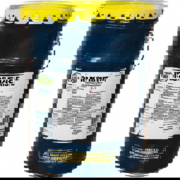 Big Orange E, 5 gal Pail