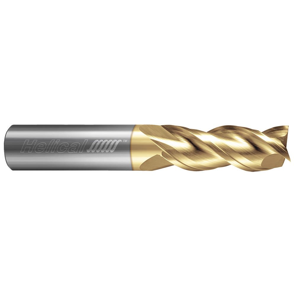 Square End Mills; Mill Diameter (Decimal Inch): 0.6250 ; Mill Diameter (Inch): 5/8 ; Number Of Flutes: 3 ; End Mill Material: Solid Carbide ; Length of Cut (Decimal Inch): 1.6250 ; Length of Cut (Inch): 1-5/8