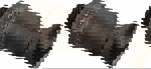 Threaded Shank Drill Bit: 3/8