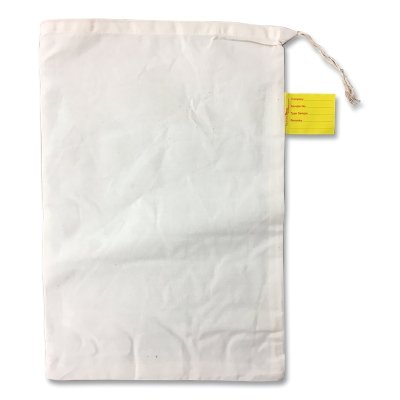 HUBCO GEOLOGICAL SAMPLEBAGS