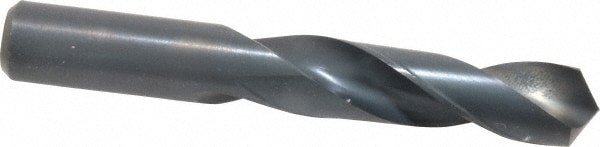 Screw Machine Length Drill Bit: 41/64