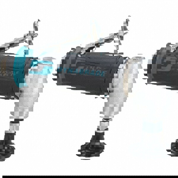 Air Handheld Disc Sander: 15,000 RPM