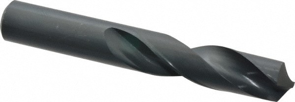 Screw Machine Length Drill Bit: 11/16