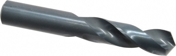 Screw Machine Length Drill Bit: 3/4